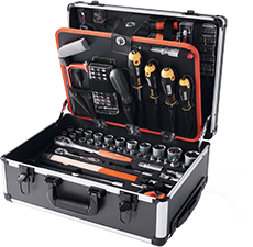 Set Alatan Tangan